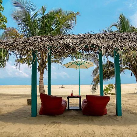 Marari Villas - Private Pool Villas マラリクラム エクステリア 写真