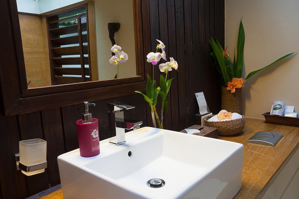 Marari Villas - Private Pool Villas マラリクラム エクステリア 写真