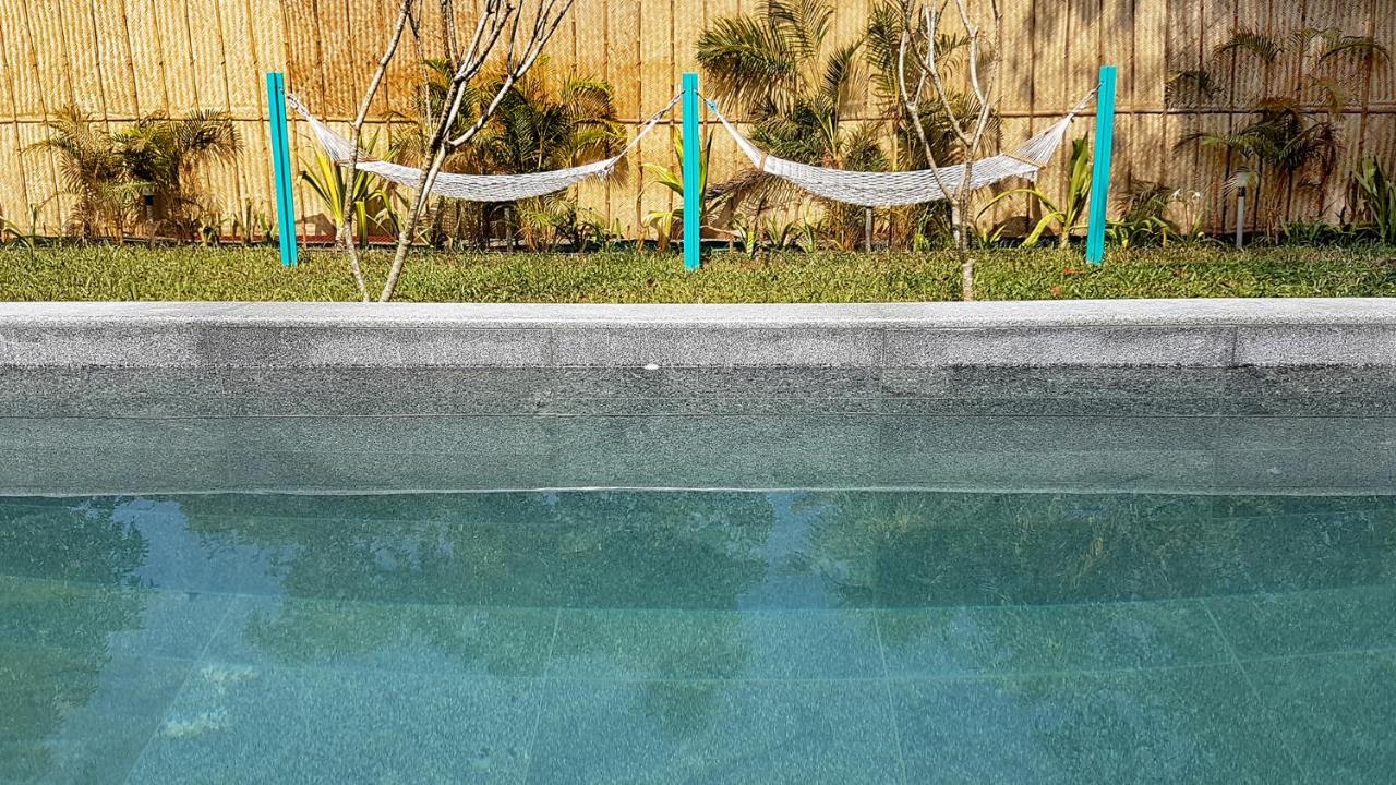 Marari Villas - Private Pool Villas マラリクラム エクステリア 写真